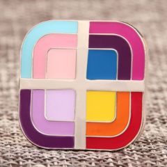 Colorful Lapel Pins