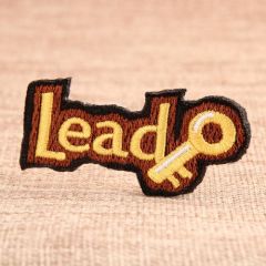 Lead Custom Patches