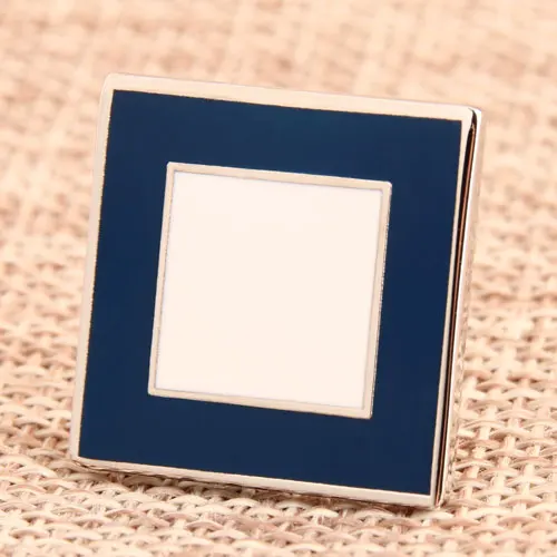 Frame Cheap Custom Pins