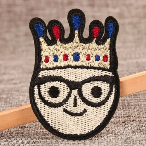 The Little Prince Custom Patches No Minimum