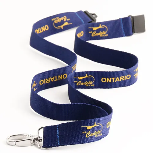 Air Cadet League Best Lanyards