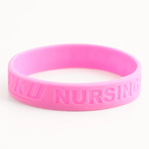 EKU Nursing Wristbands EKU Nursing Wristbands