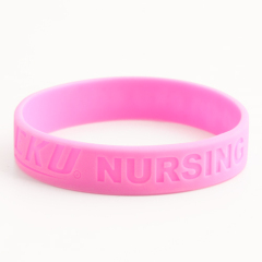 EKU Nursing Wristbands