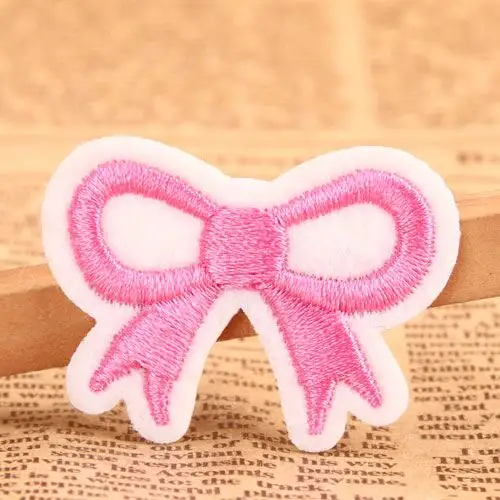 Bow Custom Velcro Patches