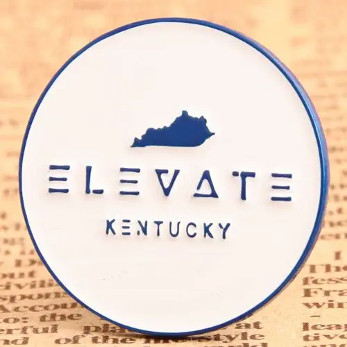 Programs Custom Pins