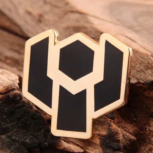 Cheap Logo Custom Pins