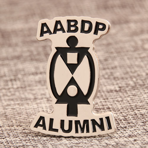 AABDP Custom Pins