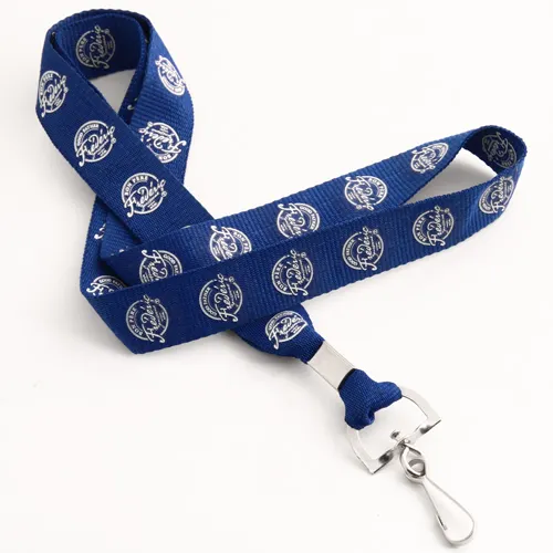 Bon Pere Customize Lanyards