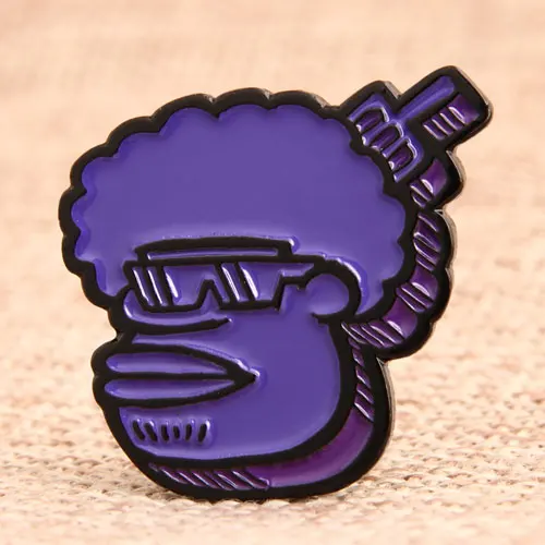 Custom Funny Man Lapel Pins Custom Funny Man Lapel Pins