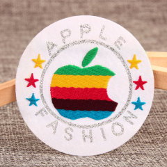 Apple Make Custom Patches