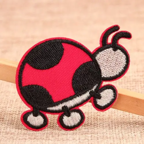 Beetle Make Custom Patches