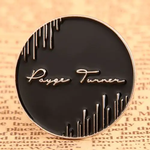 Special Art Custom Pins