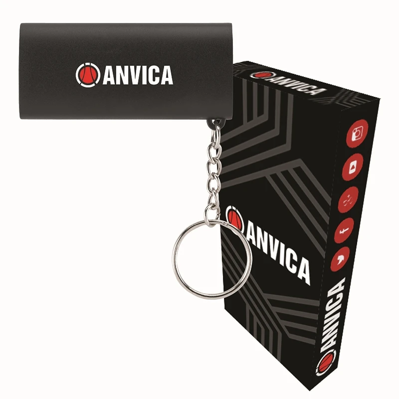 Brilas 3-in-1 Custom Keychains Brilas 3-in-1 Custom Keychains