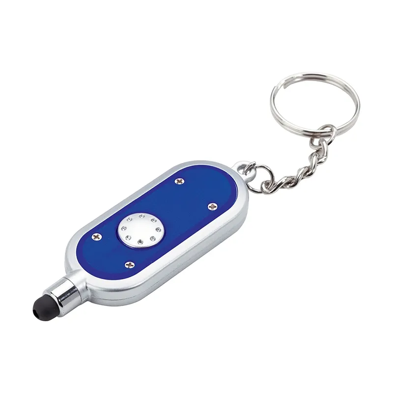 Iris Laser Pointer / Stylus Custom Keychains Iris Laser Pointer / Stylus Custom Keychains
