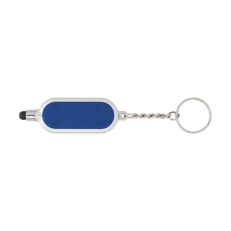 Iris Laser Pointer / Stylus Custom Keychains Iris Laser Pointer / Stylus Custom Keychains