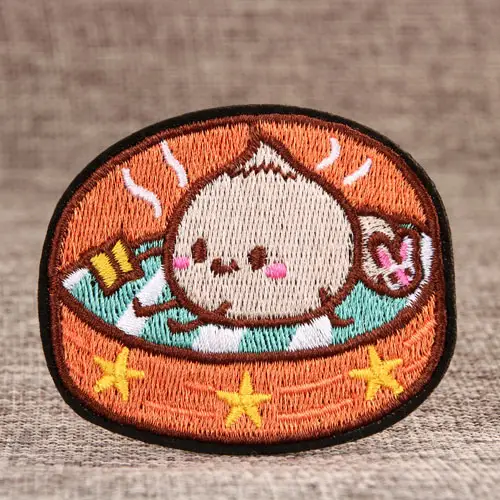 Dumpling Cheap Patches