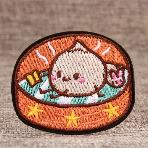 Dumpling Cheap Patches