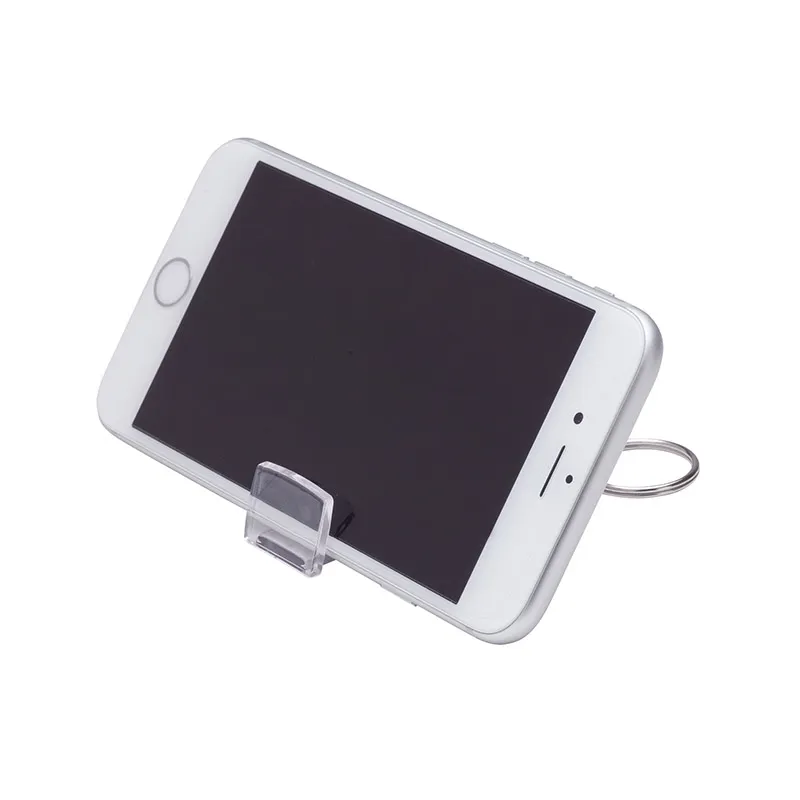 Jenso 3-in-1 Custom Keychains