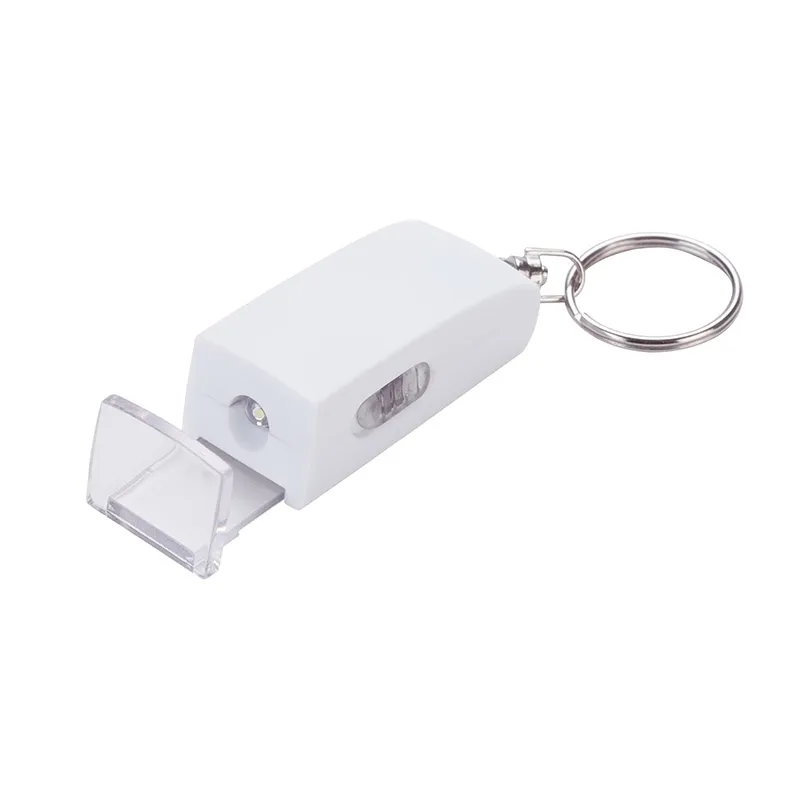 Jenso 3-in-1 Custom Keychains