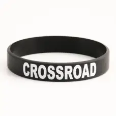 CROSSROAD Wristbands