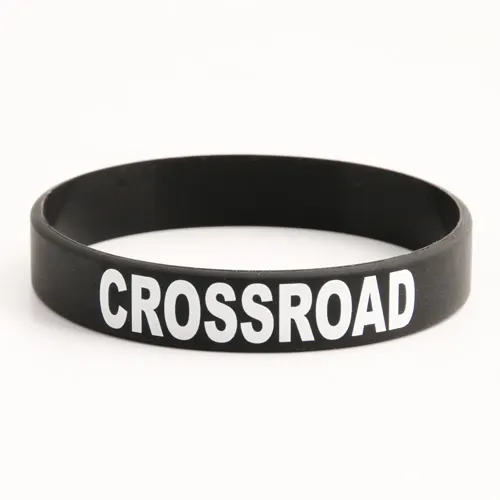 CROSSROAD Wristbands