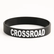 CROSSROAD Wristbands