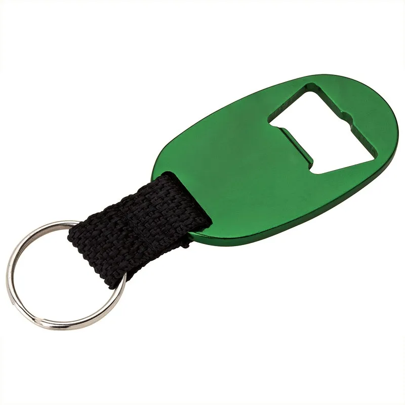 Oakvale Bottle Opener Keyring