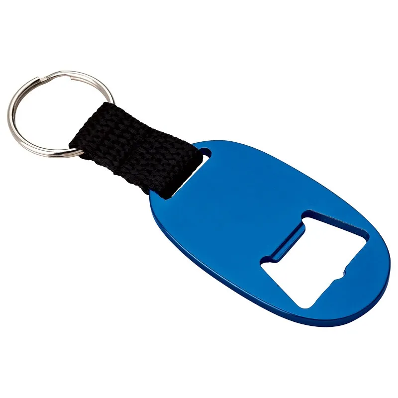 Oakvale Bottle Opener Keyring