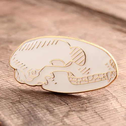 Misleading Custom Pins Misleading Custom Pins