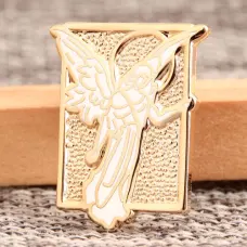 Actaeonulysses Lapel Pins Actaeonulysses Lapel Pins