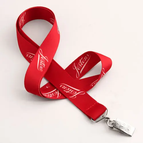 Jostens Customize Lanyards