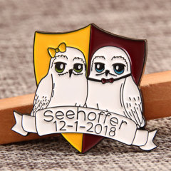 Seehoffer Custom Pins