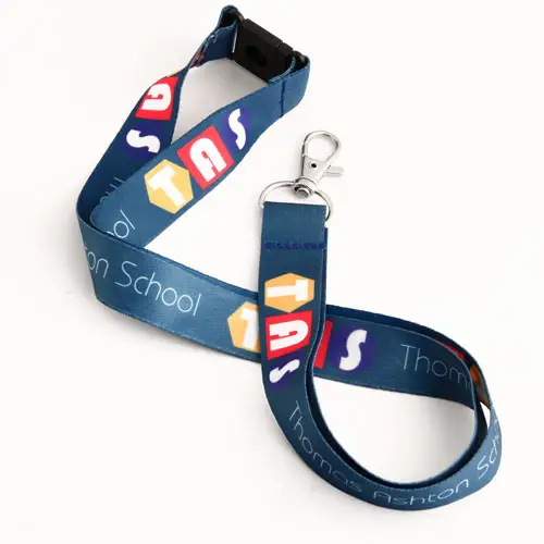 Thomas Ashton School Cheap Lanyards Thomas Ashton School Cheap Lanyards