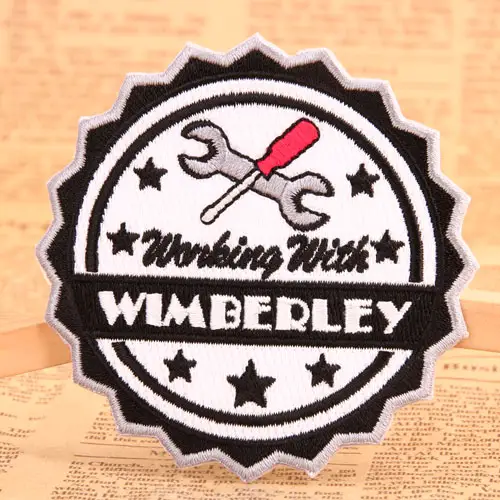 Tool Custom Patches Online Tool Custom Patches Online