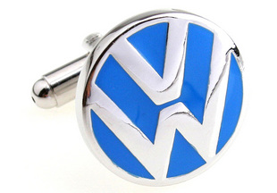 VW Cufflinks 