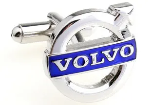 Volvo Cufflinks