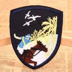  Soldier Custom Patches Online