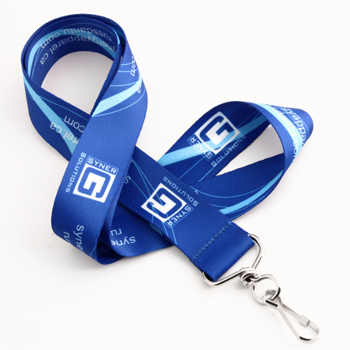 SynerSolutions Best Lanyards