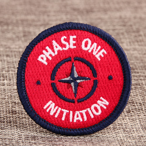 Phase One Initiation Cheap Patches