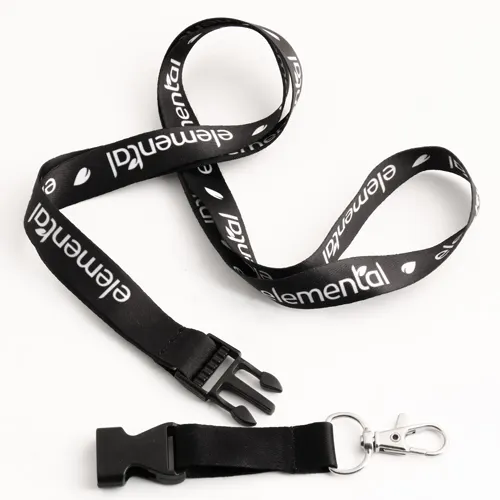 Elemental Low Price Lanyards Elemental Low Price Lanyards