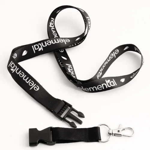 Elemental Low Price Lanyards