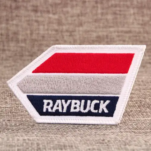 Unionpay Custom Patches