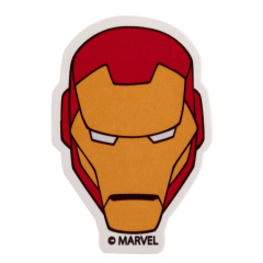 Iron Man Custom Stickers