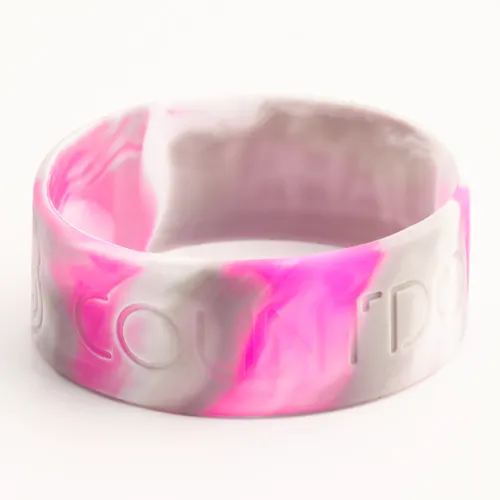 Count Down Japan 1718 Wristbands