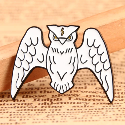 Eagle Wholesale Lapel Pins