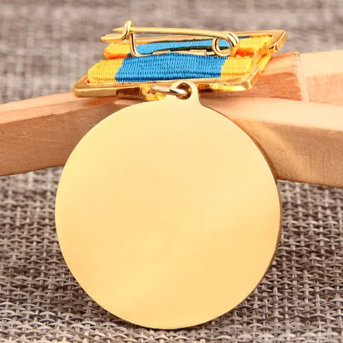  Sino-soviet War Commemorative Medals 