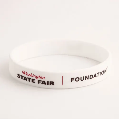 STATE FAIR Wristbands