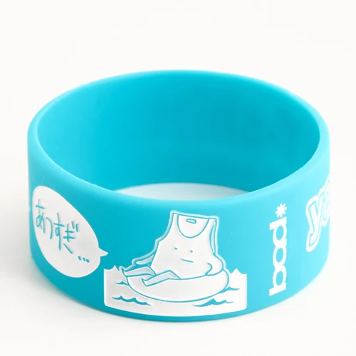 Yabai T-Shirts yasan Wristbands