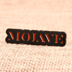 MOLWE Custom Enamel Pins