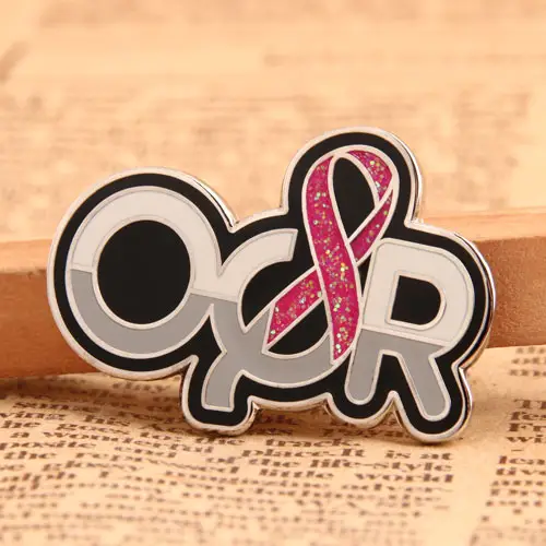 OR Custom Pins OR Custom Pins